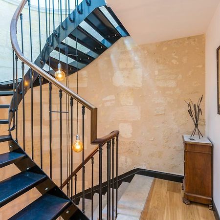La Maison Odeia Bordeaux Centre Ngoại thất bức ảnh