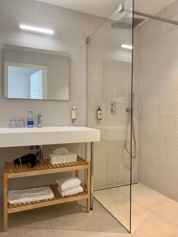 La Maison Odeia Bordeaux Centre Ngoại thất bức ảnh