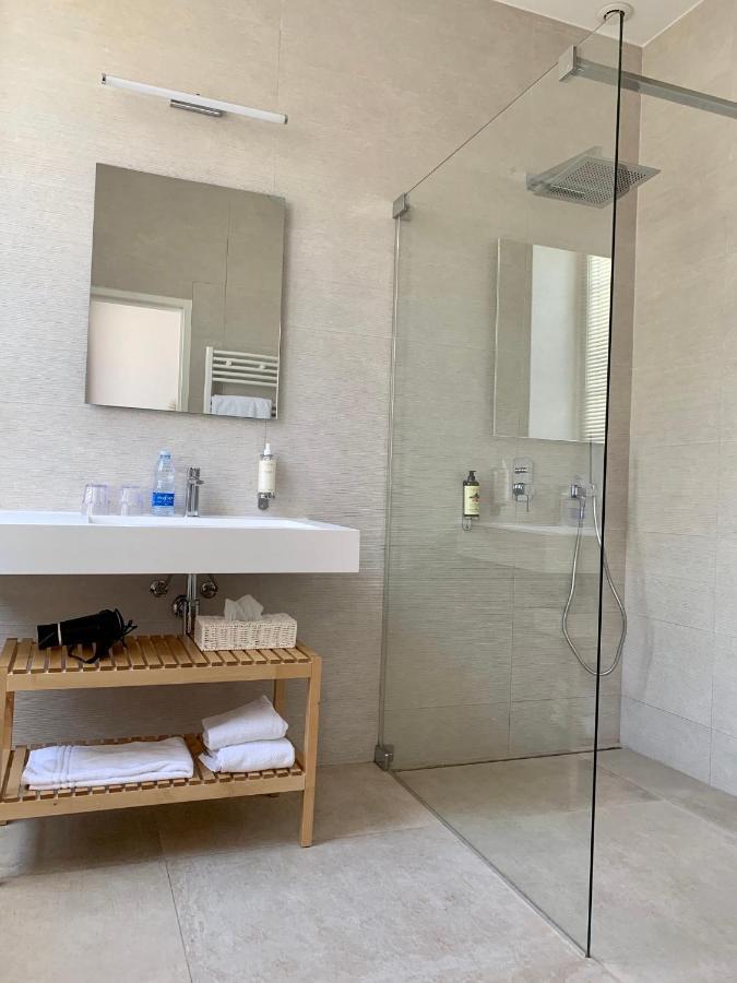 La Maison Odeia Bordeaux Centre Ngoại thất bức ảnh