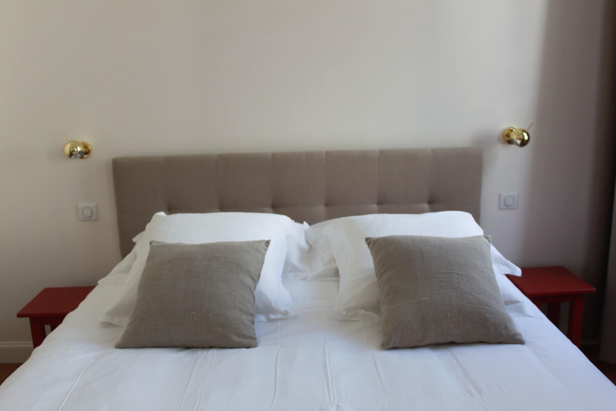 La Maison Odeia Bordeaux Centre Ngoại thất bức ảnh