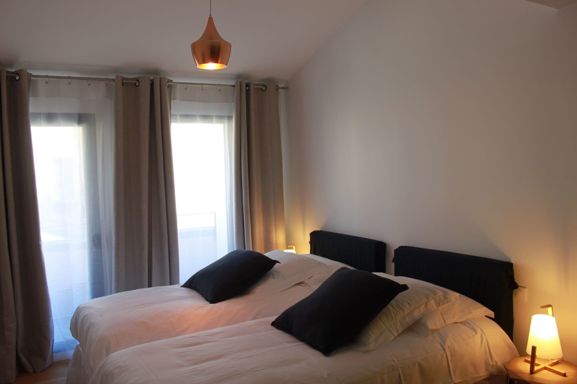 La Maison Odeia Bordeaux Centre Ngoại thất bức ảnh