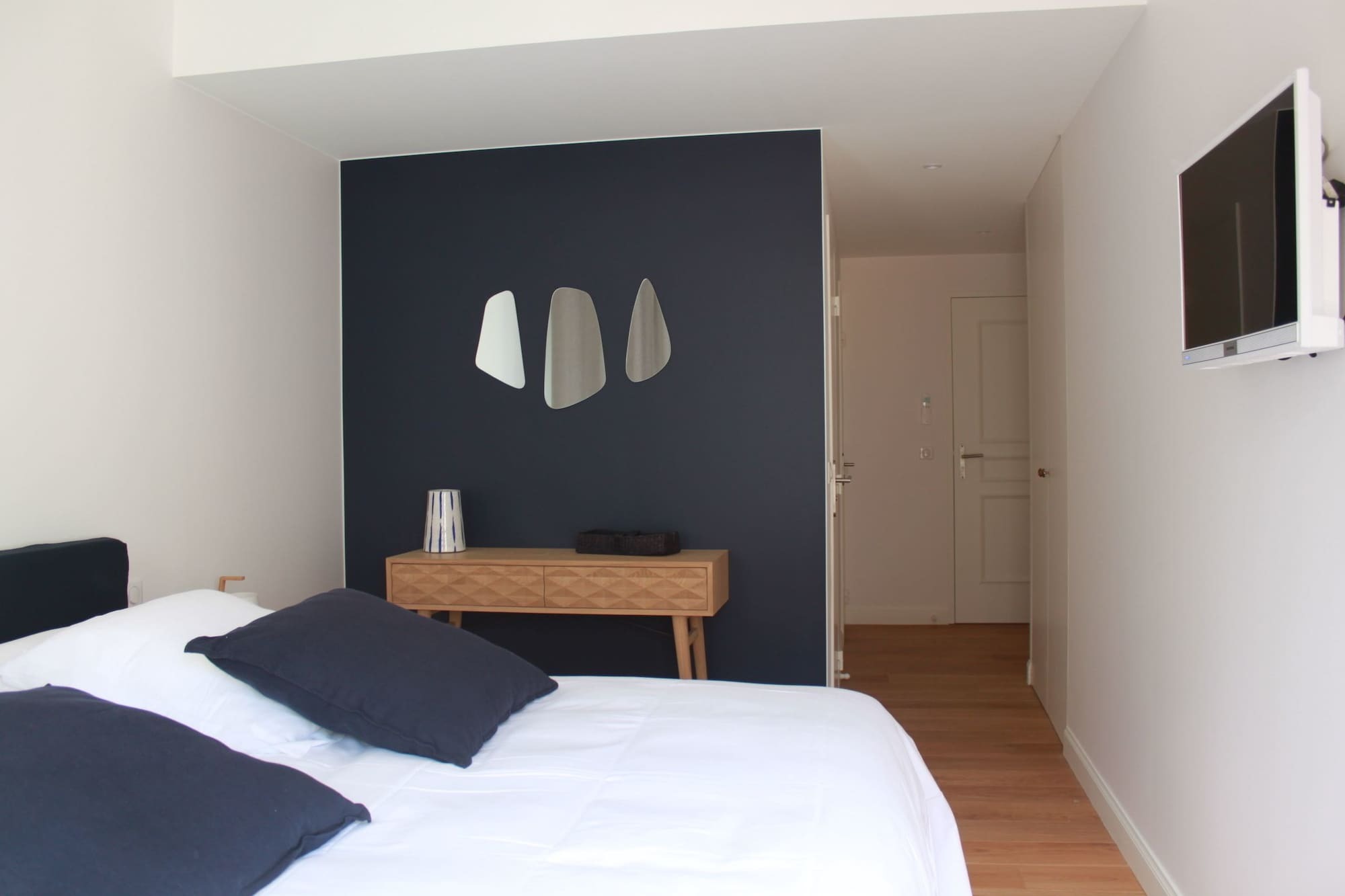 La Maison Odeia Bordeaux Centre Ngoại thất bức ảnh