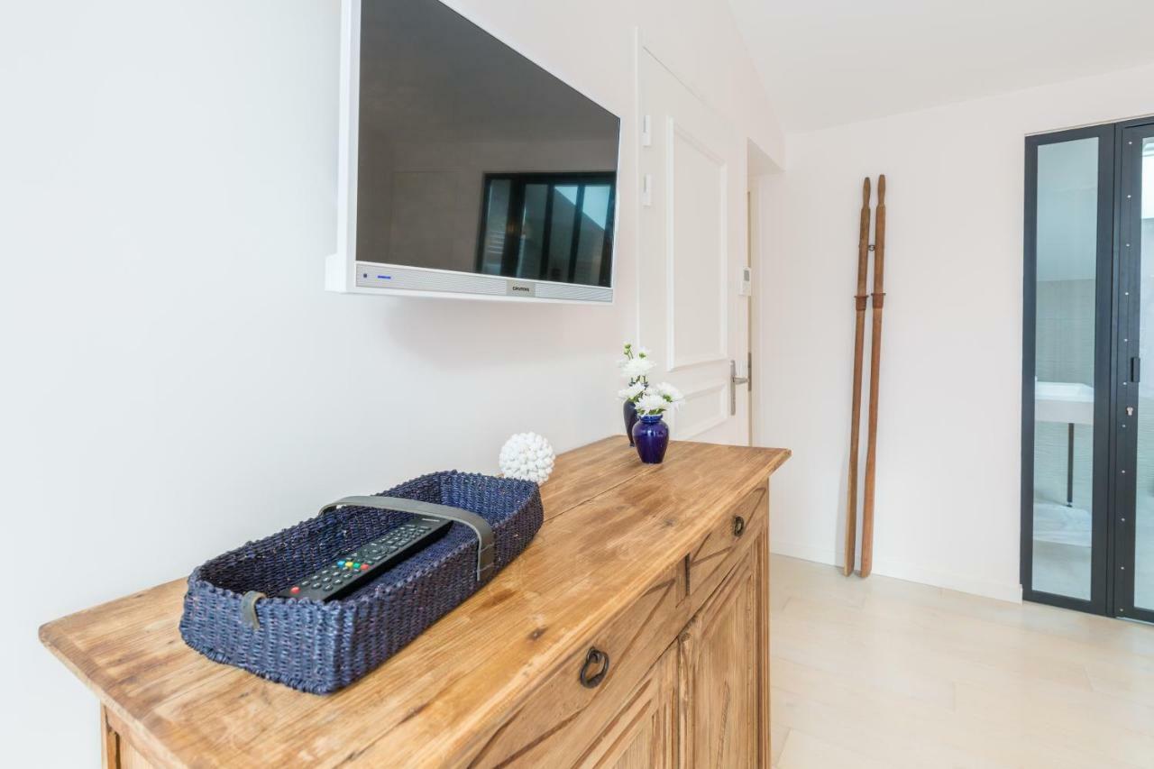 La Maison Odeia Bordeaux Centre Ngoại thất bức ảnh