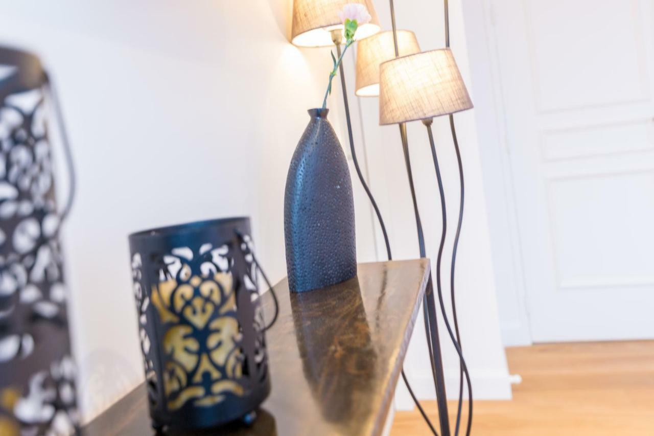 La Maison Odeia Bordeaux Centre Ngoại thất bức ảnh