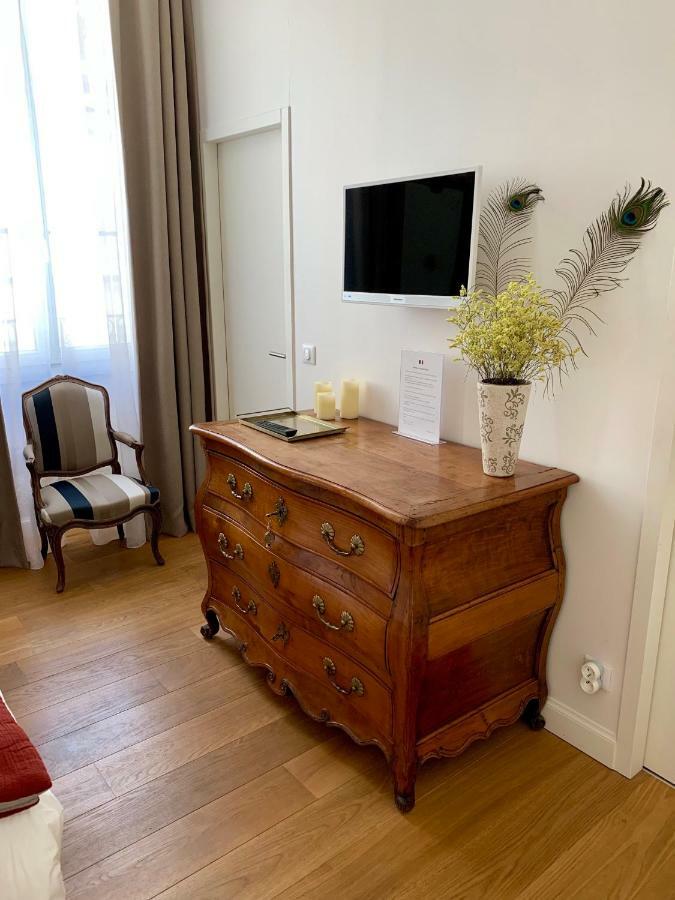 La Maison Odeia Bordeaux Centre Ngoại thất bức ảnh