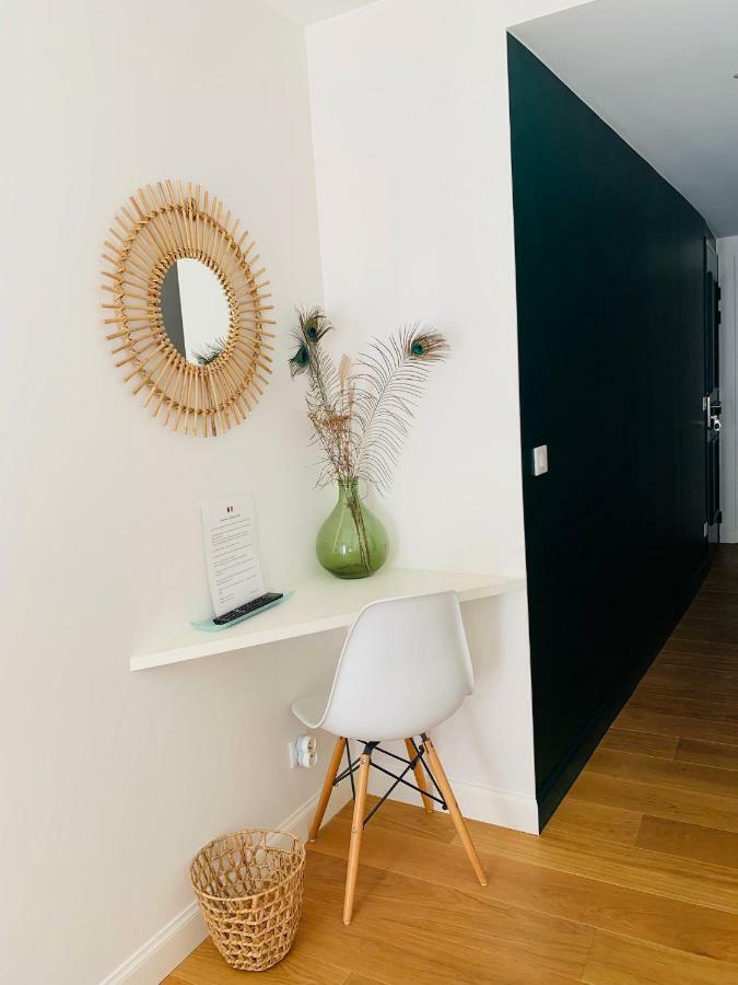 La Maison Odeia Bordeaux Centre Ngoại thất bức ảnh