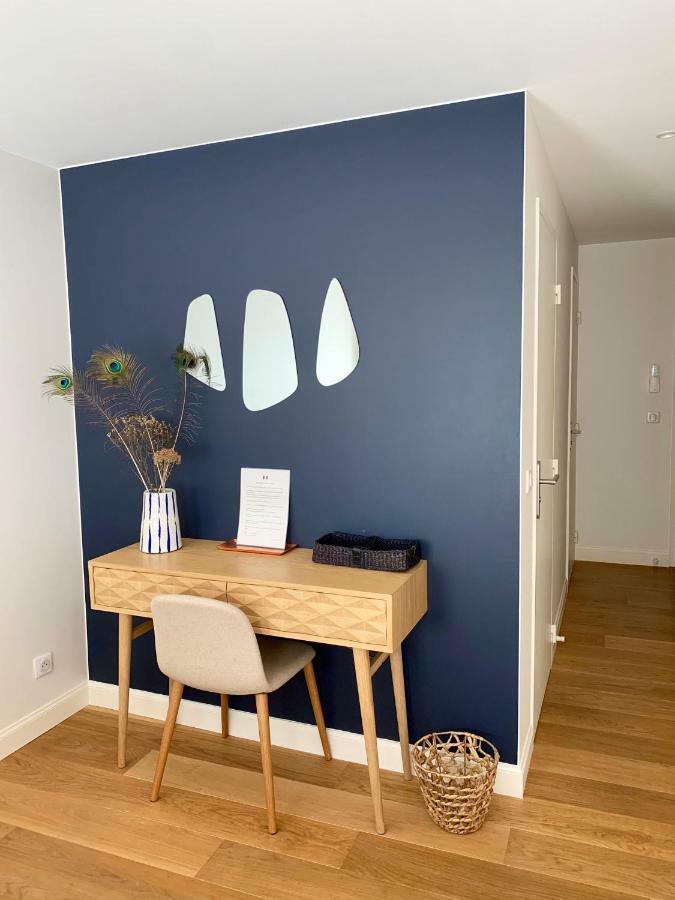 La Maison Odeia Bordeaux Centre Ngoại thất bức ảnh